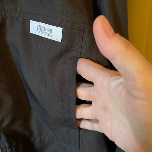 Gander Mountain hiking/fishing casual shirt - Picture 13 of 15